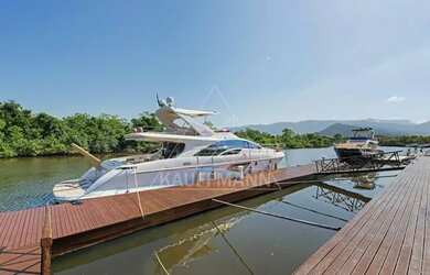 Imagem 14: Casa a venda Marina Guaruja no Canal de Bertioga