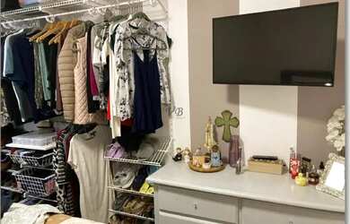 Imagem 8: Apto - Campestre. Piscina, Churrasqueira, VarandaeÁrea de serviço