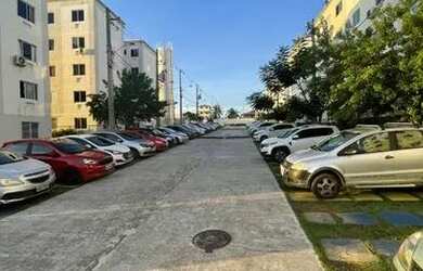 Imagem 4: Apartamento 2Q em Jardim Placaford Villaggio di Napoli