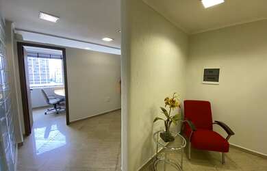 Imagem 9: Sala Comercial para aluguel tem 85 metros quadrados em Bela Vista - São Paulo - SP
