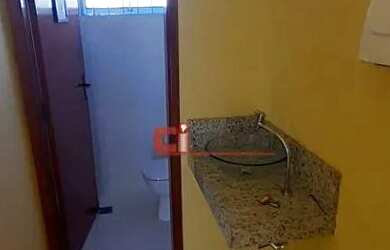 Imagem 6: Sala para alugar, 81 m² por R$ 2.550/mês - Jardim Europa - Jaguariúna/SP