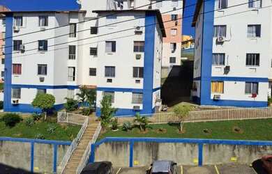 Imagem 8: Fator1208 Apartamento Life II - Desocupado - Fator Imóveis