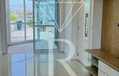 Imagem 8: cobertura - Campeche - Florianópolis