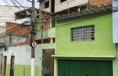 Imagem 9: CASA RENDA FREGUESIA DO O