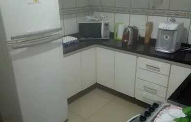 Imagem 5: Sobrados em Condomínio para venda em Santo André no bairro Vila Luzita