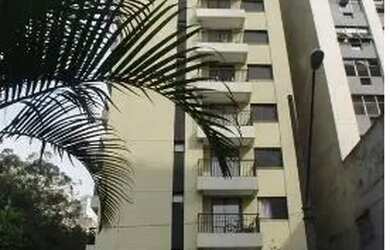 Imagem 2: Apartamento para alugar, 40 m² por R$ 3.010,00/mês - Bela Vista - São Paulo/SP