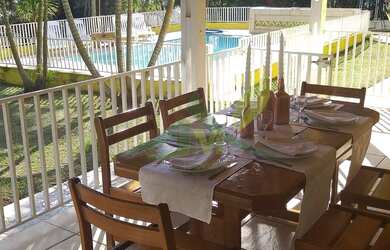 Imagem 11: Chácara à Venda em Piracaia no asfalto com 12 mil metros acesso á represa