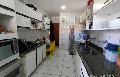 Imagem 3: Linda Casa Na Cidade Dos Fucionarios Fortaleza-Ce. 1UQN624