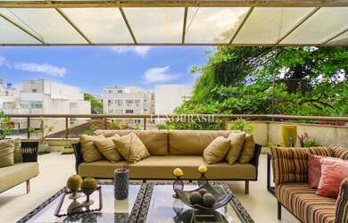 Imagem 16: Cobertura com 04 Suítes, 360 m² - venda por R$ 5.500.000 ou aluguel...