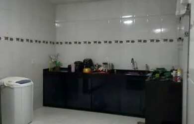 Imagem 3: Alugar essa casa. 1 Vaga na garageme3 Dormitórios