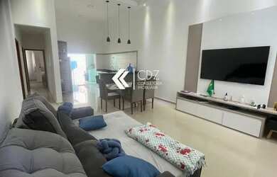 Imagem 8: Casa de Condomínio Terras de São Francisco com Móveis Planejados na Zona Leste