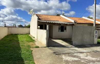 Imagem 4: VENDO CASA NA FAZENDA RIO GRANDE