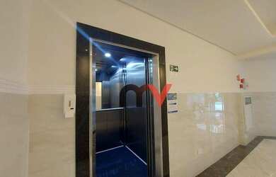 Imagem 14: Apartamento à venda, 69 m² por R$ 429.000,00 - Tupi - Praia Grande/SP