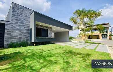 Imagem 2: Casa com 3 dormitórios à venda, 170 m² por R$ 1.300.000 - Residencial...