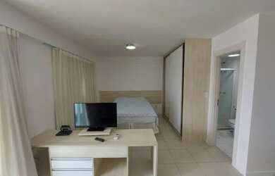 Imagem 3: Salvador - Apartamento Padrão - Caminho das Árvores