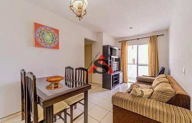 Imagem 2: Apartamento com 2 dormitórios à venda, 48 m² por R$ 309.000,00 - Vila...