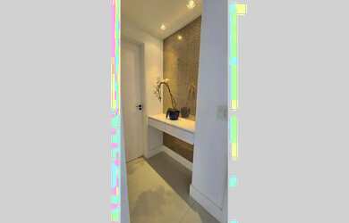 Imagem 3: Casa à venda em Jundiaí - Colônia - Condomínio Nature Village II - AC: 173 m² - 3 suites