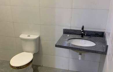 Imagem 11: Salão para alugar, 180 m² por R$ 6.500,00/mês - Jardim Planalto - Paulínia/SP