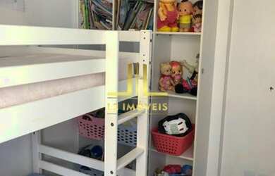 Imagem 8: Apartamento à venda no bairro Stiep - Salvador/BA