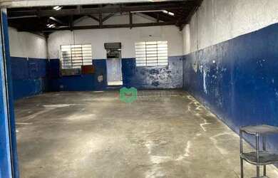 Imagem 1: Galpão, 450 m² - venda por R$ 2.700.000,00 ou aluguel por R$ 11.787,57/mês...