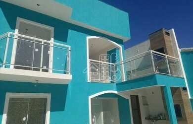 Imagem 14: Apartamento à venda, 60 m² por R$ 252.000,00 - Itaipuaçu - Maricá/RJ