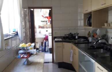 Imagem 7: Apartamento para venda com 2 quartos, 1 suíte em Gonzaga - Santos - SP