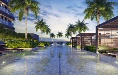 Imagem 5: Apartamentos 115 m² 3 Suítes 3 Vagas demarcadas depósito Bela Vista...