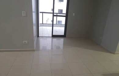 Imagem: O apartamento possui 3 Dormitórios, 3 Banheiros, 1 Vaga na