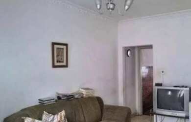 Imagem: A casa possui 2 Dormitórios, 1 Banheiro, 62m² de Área e