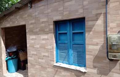 Imagem 5: Vendo uma casa. 1 Banheiroe2 Dormitórios