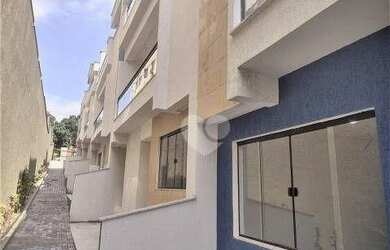 Imagem 4: Casa com 3 dormitórios à venda, 117 m² por R$ 550.000,00 - Cachambi...