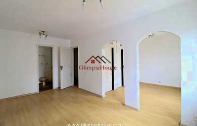 Imagem 15: Apartamento Locação 4 Dormitórios - 168 m² Jardim Paulista