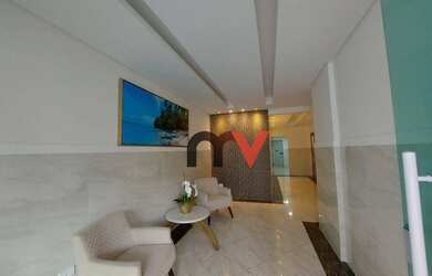 Imagem 11: Apartamento à venda, 69 m² por R$ 429.000,00 - Tupi - Praia Grande/SP