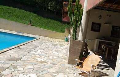 Imagem 15: Casa Residencial Condomínio Ville de Chamonix Fase II