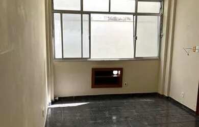 Imagem: A kitnet possui 1 Dormitório, 1 Banheiro, 28m² de Área e