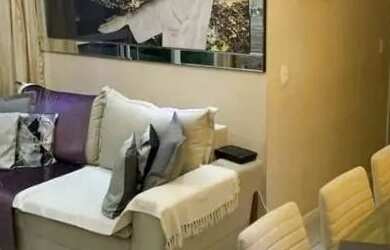 Imagem 2: Barra family, apto 2qts, 69m2, 01 vaga no Recreio