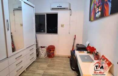 Imagem 14: Vendo Apartamento no Condomínio Garden Ville na Mário Covas