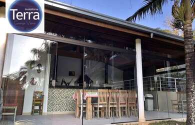 Imagem 10: Casa residencial à venda, Fazendinha, Granja Viana