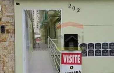 Imagem: A casa em condomínio possui 2 Dormitórios, 3 Banheiros, 2