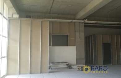 Imagem: O depósito possui 620m² de Área e está localizado em Santa