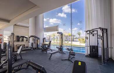 Imagem 5: Lote no Maui Residence. 348m² de Área