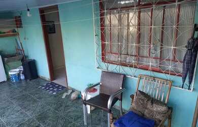 Imagem: A casa possui 3 Dormitórios e está localizado em Porto Meira