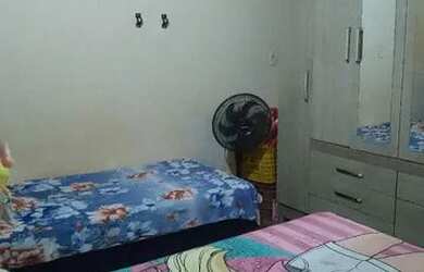 Imagem 5: Vendo casa na Pajuçara. Varanda, 1 Banheiroe2 Dormitórios