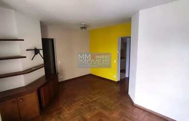 Imagem 2: Apartamento a venda - Jardim Santa Inês - 69 metros quadrados