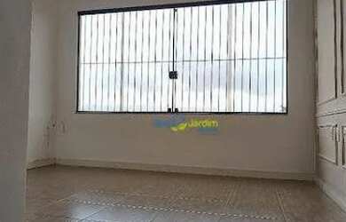 Imagem: O depósito possui 3 Vagas na garagem, 184m² de Área e está