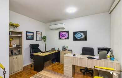 Imagem 3: Casa em Jardim Itu. Piscina, Churrasqueira, Área de serviçoe215m² de...