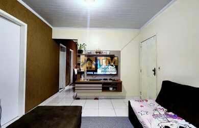 Imagem 3: Excelente Casa Quadra 203 do Residencial Oeste