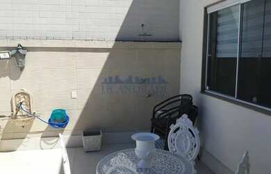 Imagem 4: Recreio dos Bandeirantes Cobertura 3 quartos, sendo 1 suite