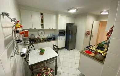 Imagem 16: Recreio dos Bandeirantes Apartamento 3 quartos, sendo 3 suites