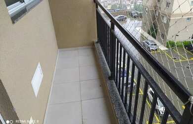 Imagem 6: Apartamento em Barueri pq viana 68m 3 qtos 2 vg coberta 3.014 cond 456.00